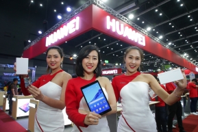 หัวเว่ยเปิดตัว “HUAWEI MediaPad M5 lite”  แท็บเล็ตที่เติมเต็มความบันเทิงแบบอันลิมิเต็ดในดีไซน์บางเบา !